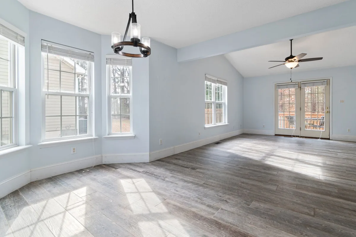Clean, safe room after biohazard cleanup in Astoria (North) / Ditmars / Steinway, New York, NY