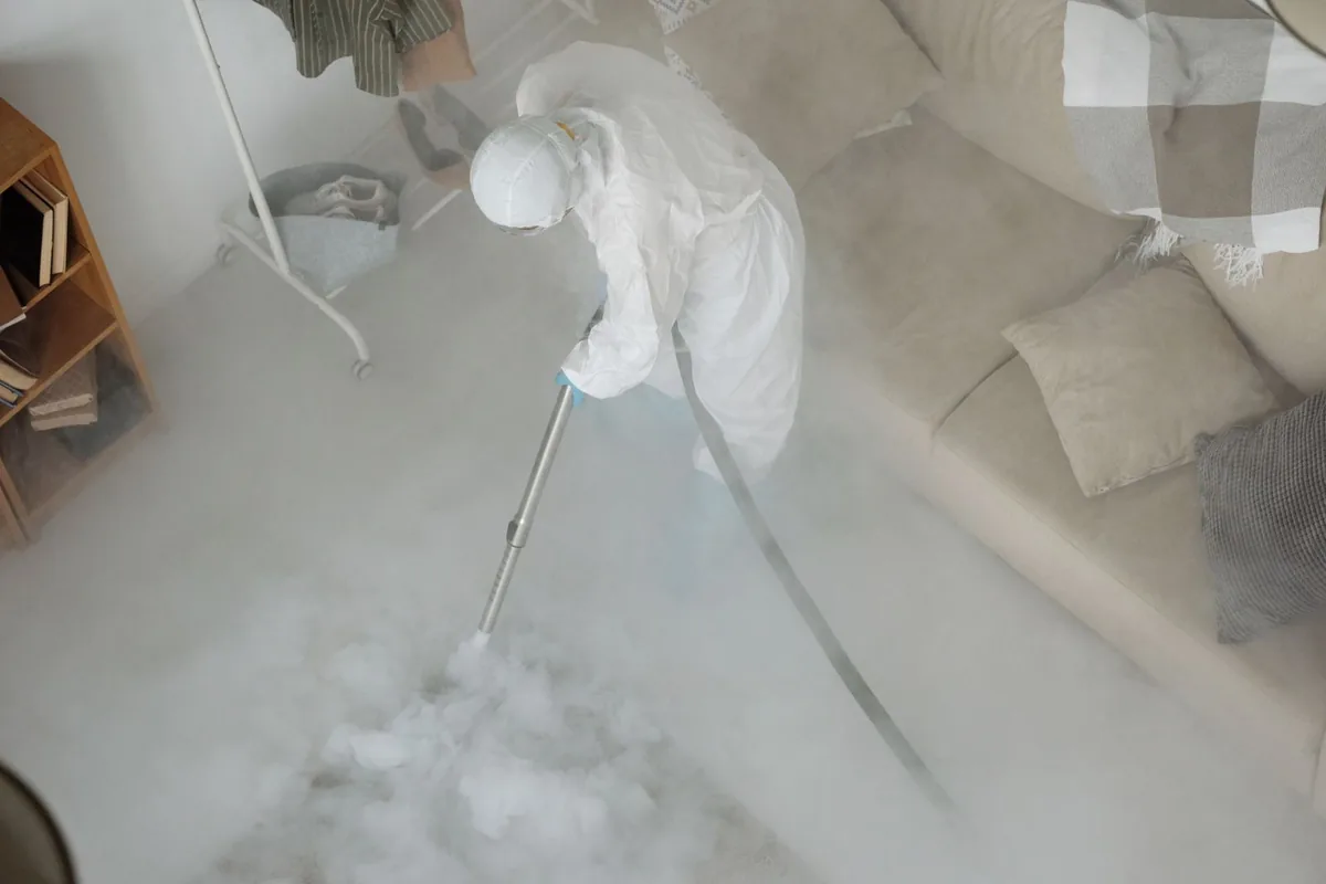 Biohazard Cleanup in Astoria (North) / Ditmars / Steinway, New York, NY